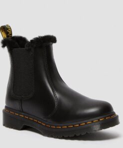 Dr. Martens 2976 Leonore Dark Grey Atlas 26332021 0