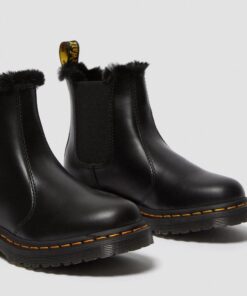 Dr. Martens 2976 Leonore Dark Grey Atlas 26332021 2