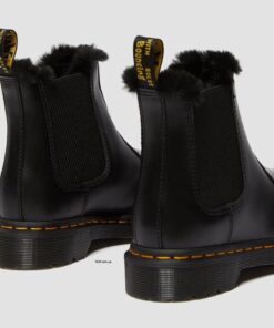 Dr. Martens 2976 Leonore Dark Grey Atlas 26332021 3