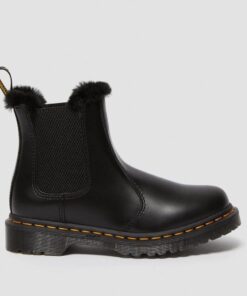 Dr. Martens 2976 Leonore Dark Grey Atlas 26332021 4