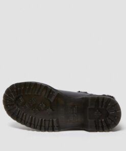 Dr. Martens 2976 Leonore Dark Grey Atlas 26332021 6