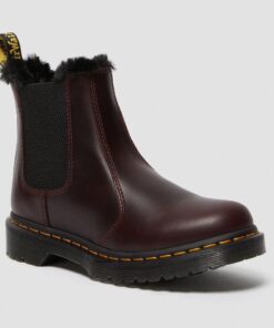 Dr. Martens 2976 Leonore Oxblood Atlas 26332601 0
