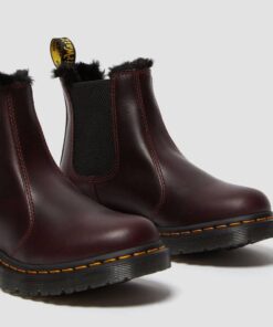 Dr. Martens 2976 Leonore Oxblood Atlas 26332601 3