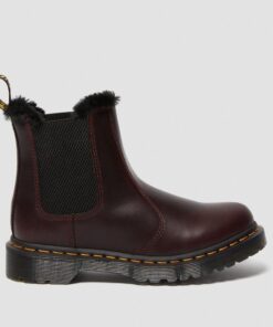 Dr. Martens 2976 Leonore Oxblood Atlas 26332601 5