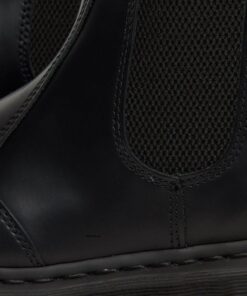 Dr. Martens 2976 Mono Black Smooth 25685001 5