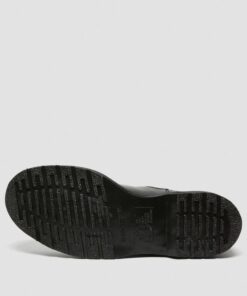 Dr. Martens 2976 Mono Black Smooth 25685001 6