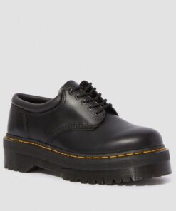 Туфли Dr. Martens 8053 Black Polished Smooth 24690001