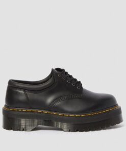 Туфли Dr. Martens 8053 Black Polished Smooth 24690001