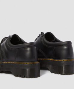 Dr. Martens 8053 Black Polished Smooth 24690001 5