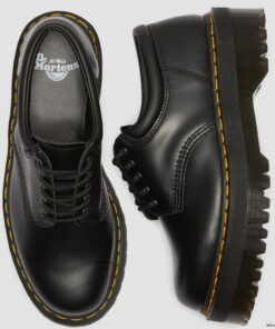 Dr. Martens 8053 Black Polished Smooth 24690001 7