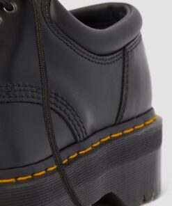 Dr. Martens 8053 Black Polished Smooth 24690001 8