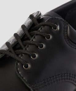Dr. Martens 8053 Black Polished Smooth 24690001 9