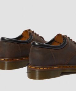 Dr. Martens 8053 Dark Brown Crazy Horse 11849201 3