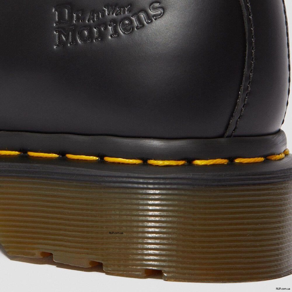 Туфли Dr. Martens 8065 Mary Jane Black Smooth 12916001 Туфли Dr. Martens 8065 Mary Jane Black Smooth 12916001