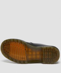 Dr. Martens 8065 Mary Jane Black Smooth 12916001 7