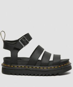 Dr. Martens Blaire Gladiator Black Hydro 24235001 5