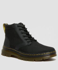 Ботинки Dr. Martens Bonny Black Extra Tough Poly Rubbery 20377001