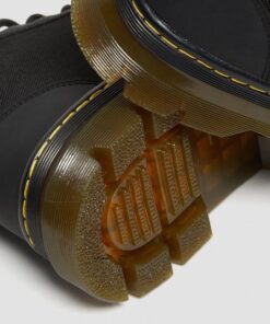Ботинки Dr. Martens Bonny Black Extra Tough Poly Rubbery 20377001