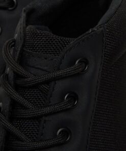 Dr. Martens Bonny Black Poly Rubbery 20377001 5