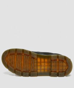 Dr. Martens Bonny Black Poly Rubbery 20377001 6