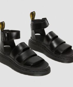 Dr. Martens Clarissa Ii Strap Black Brando 24477001 4