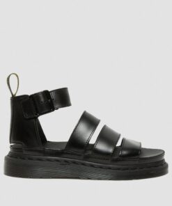 Dr. Martens Clarissa Ii Strap Black Brando 24477001 6