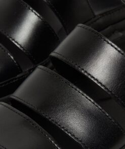 Dr. Martens Clarissa Ii Strap Black Brando 24477001 7