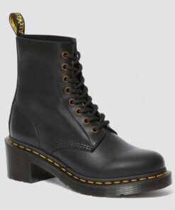 Dr. Martens Clemency Black Wanama 25436001 0