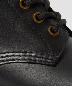 Dr. Martens Clemency Black Wanama 25436001 5