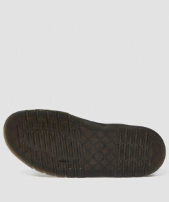 Dr. Martens Gryphon Gladiator Black Patent Lamper 25515001 6