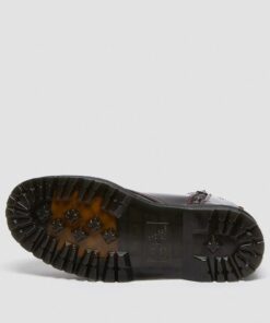Dr. Martens Jadon Cherry Red Arcadia 24764600 6