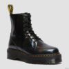 Ботинки Dr. Martens Jadon Hologram Gunmetal 26699029