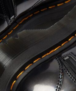 Dr. Martens Jadon Hologram Gunmetal 26699029 6