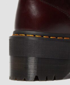 Dr. Martens Jadon Max Oxblood Atlas 26317601 1