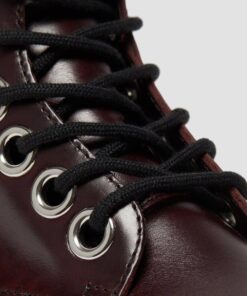 Dr. Martens Jadon Max Oxblood Atlas 26317601 5