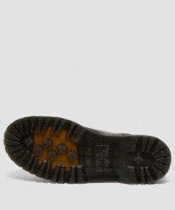 Dr. Martens Jadon Stud Emboss Gunmetal 26648029 7