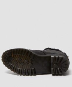 Dr. Martens Leona Black Moldova 26190001 6