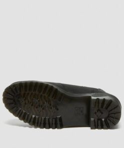Dr. Martens Rometty Black Burnished Wyoming 23917001 7