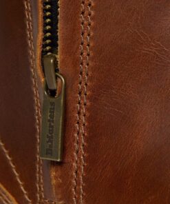 Dr. Martens Rometty Ii Butterscotch Orleans 26199243 1