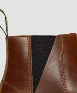 Dr. Martens Rometty Ii Butterscotch Orleans 26199243 5