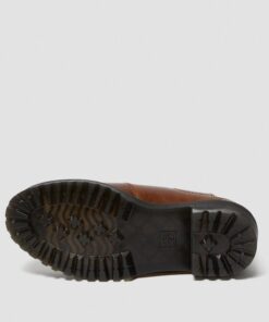 Dr. Martens Rometty Ii Butterscotch Orleans 26199243 6