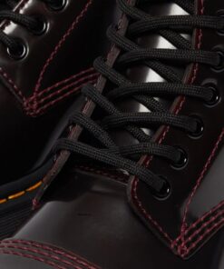 Ботинки Dr. Martens Sinclair Cherry Red Arcadia 25233600
