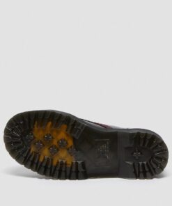 Dr. Martens Sinclair Cherry Red Arcadia 25233600 6