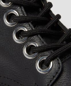 Ботинки Dr. Martens Sinclair Max Black Pisa 26088001