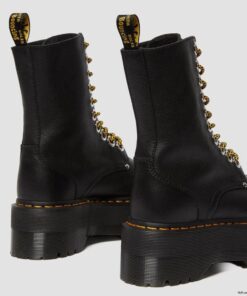 Dr. Martens Sinclair Max Black Pisa 26088001 3