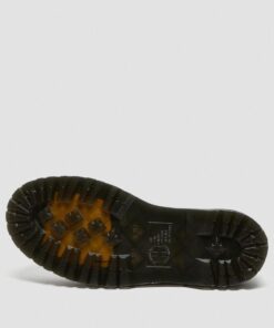 Dr. Martens Sinclair White Milled Nappa 26261100 8