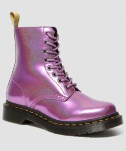 Dr. Martens Vegan 1460 Pascal Pink 26224650 0