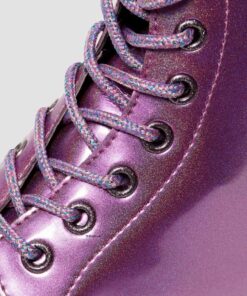 Dr. Martens Vegan 1460 Pascal Pink 26224650 1