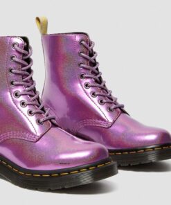 Dr. Martens Vegan 1460 Pascal Pink 26224650 2