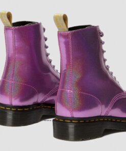 Dr. Martens Vegan 1460 Pascal Pink 26224650 3